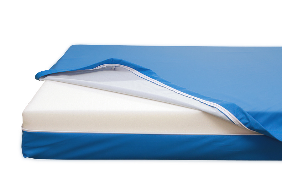 HYGIENIAPATJA - SAIRAALAPATJA 80x200x13cm (HG8213V)